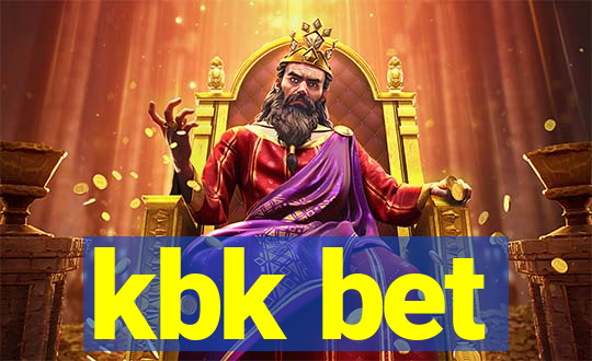 kbk bet